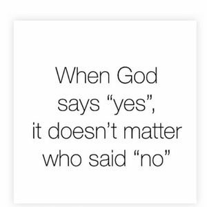 Meet your Posher, Marie